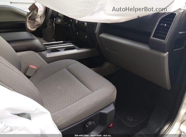 1FTEX1EB3LFA54296 2020 FORD F150 White 