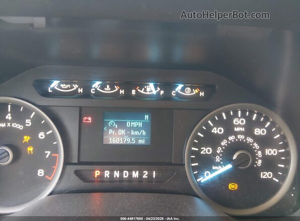 1FTEX1EB3LFA54296 2020 FORD F150 White 