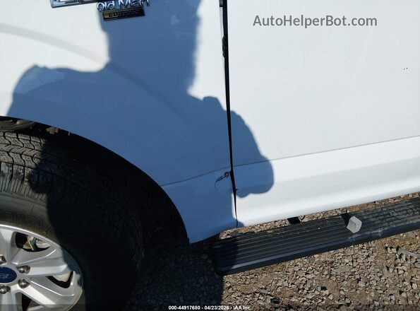 1FTEX1EB3LFA54296 2020 FORD F150 White 
