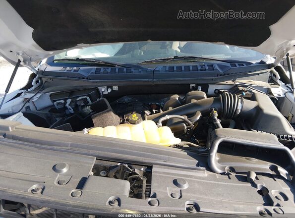 1FTEX1EB3LFA54296 2020 FORD F150 White 