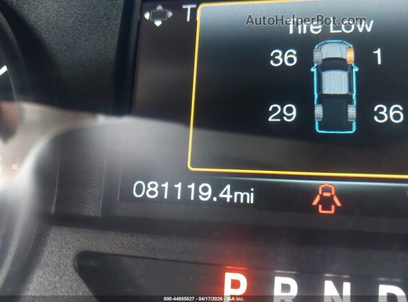 1FTEX1EP2KKE21318 2019 FORD F150 Gray 