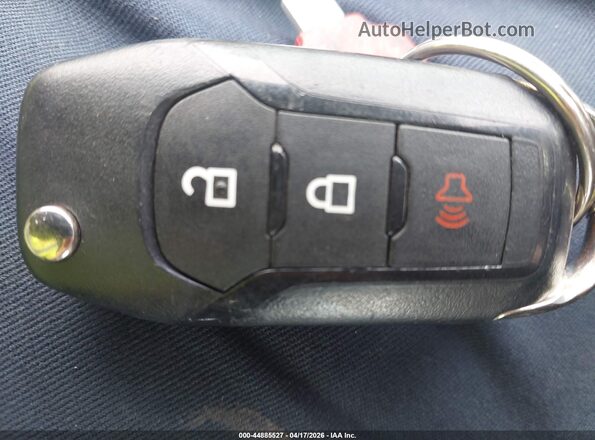 1FTEX1EP2KKE21318 2019 FORD F150 Gray Առջևի վահանակի տեսք