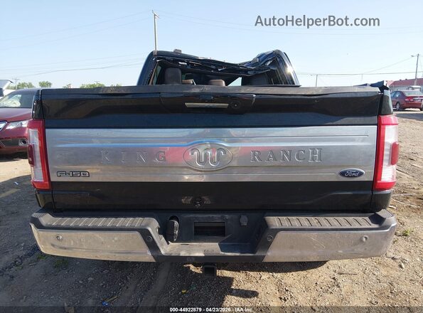 1FTFW1E52PFD28126 2023 FORD F150 Black 