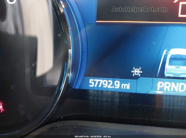 1FTFW1E54NFB23453 2022 FORD F150 White 