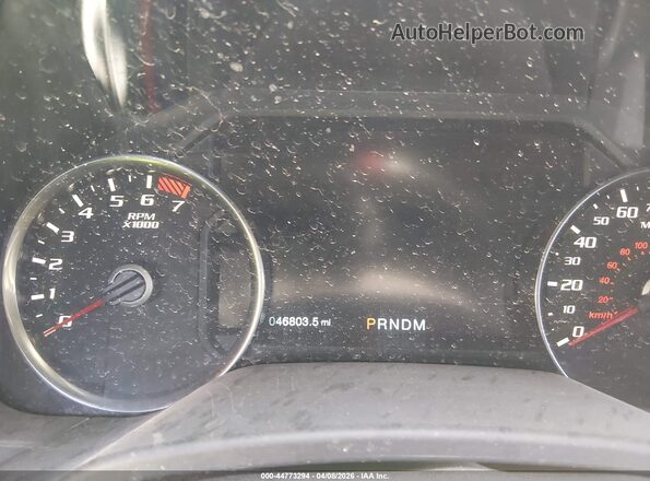 1FTFW1RG3KFB03444 2019 FORD F150 Black Vista de los asientos traseros