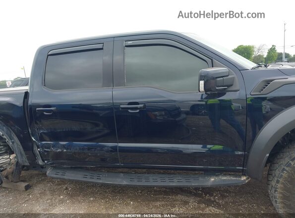1FTFW1RG3MFC28818 2021 FORD F150 Black 360 interior view