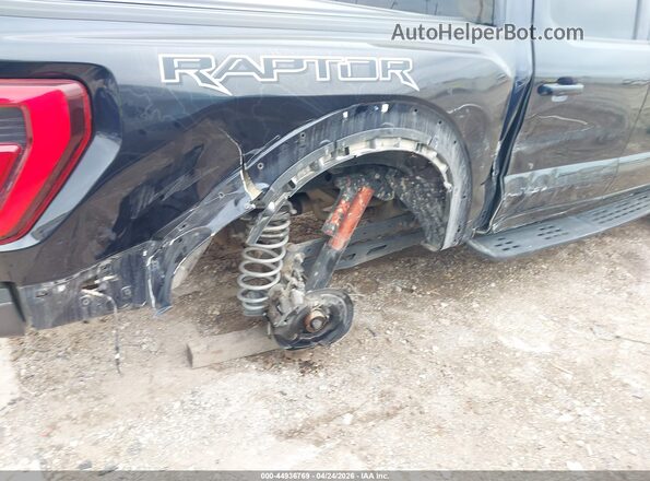 1FTFW1RG3MFC28818 2021 FORD F150 Black Front view