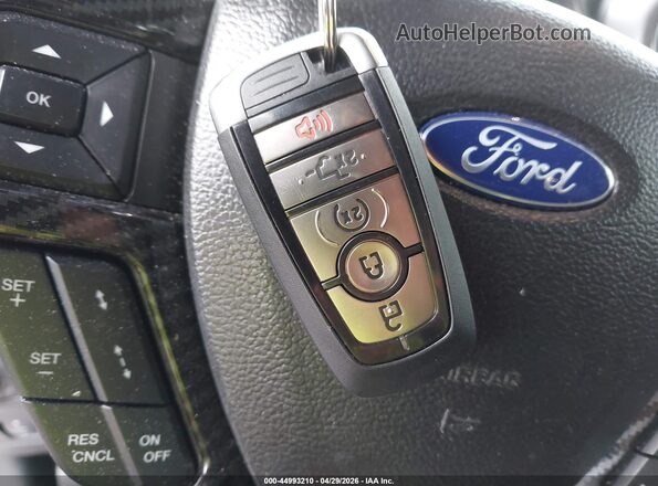 1FTFW1RG9JFA89421 2018 FORD F150 White 