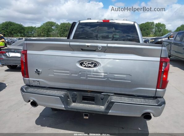 1FTFW3L56SFA41346 2025 FORD F150 Silver 