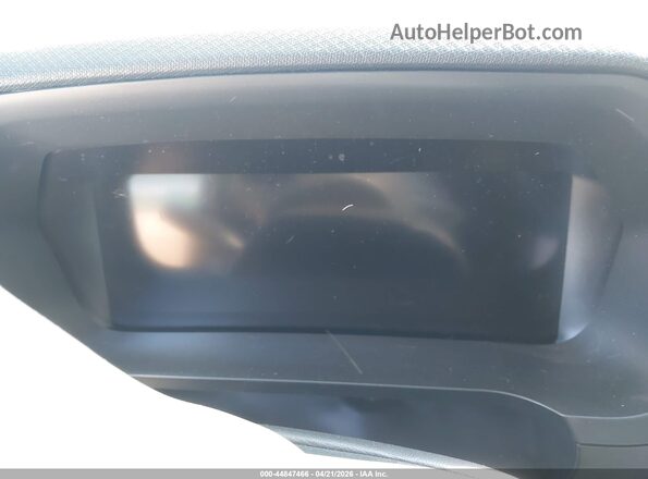 1FTFW3LD2SFB90649 2025 FORD F150 Black Панорамний вид салону 360°