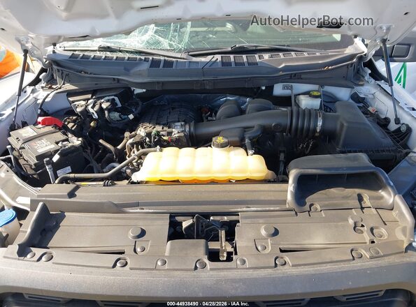 1FTMF1CBXMKE69559 2021 FORD F150 White 
