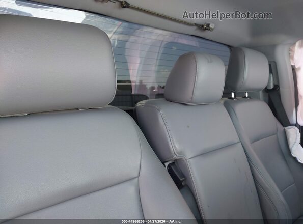 1FTMF1L53RKD40645 2024 FORD F150 White Widok naklejki z numerem VIN