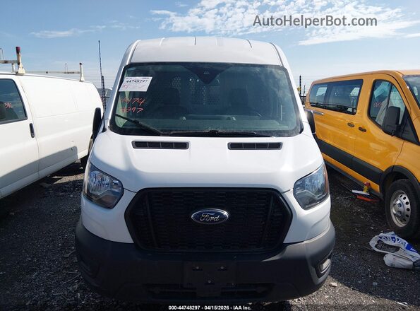 1FTYE1C86PKB39365 2023 FORD TRANSIT-150 White 
