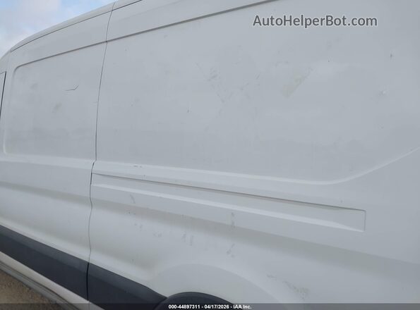 1FTYE2CM1GKB27353 2016 FORD TRANSIT-150 Белый 