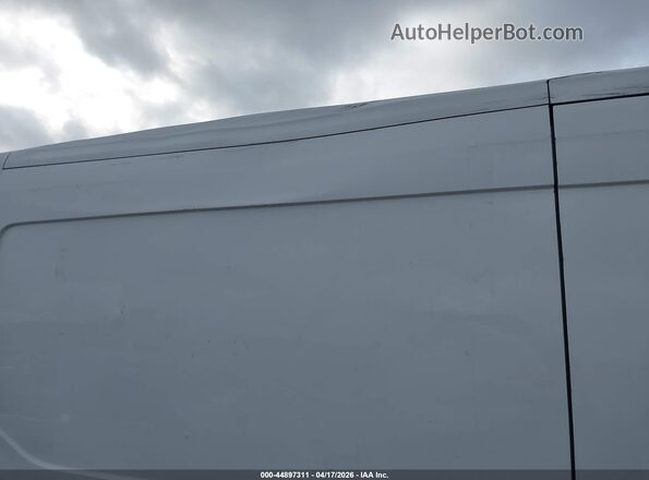 1FTYE2CM1GKB27353 2016 FORD TRANSIT-150 Белый 