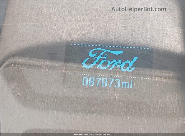 1FTYE2CM9HKA65296 2017 FORD TRANSIT-150 White 