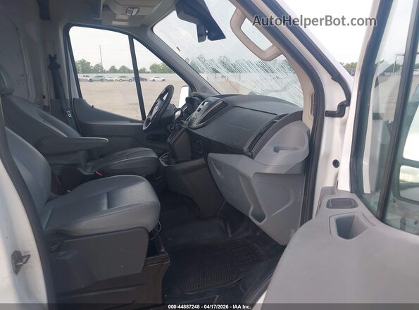 1FTYR1CM8HKA10644 2017 FORD TRANSIT-250 White 