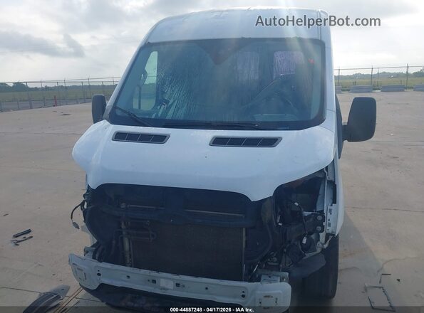 1FTYR1CM8HKA10644 2017 FORD TRANSIT-250 White 
