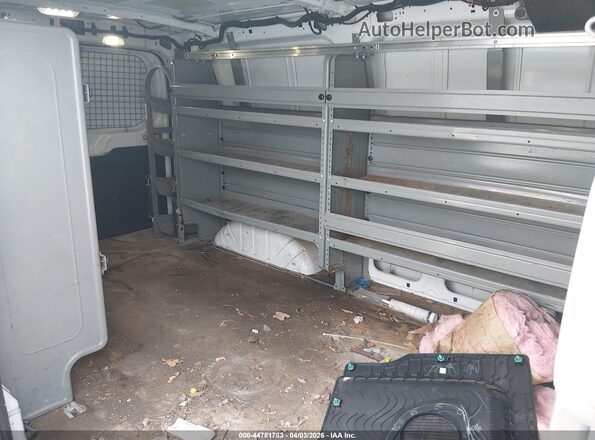 1FTYR1YG2HKA47725 2017 FORD TRANSIT-250 White VIN կոդի պիտակի տեսք