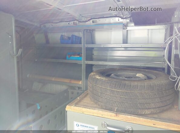 1FTYR1YG3GKA18264 2016 FORD TRANSIT-250 Белый Вид наклейки с VIN-кодом