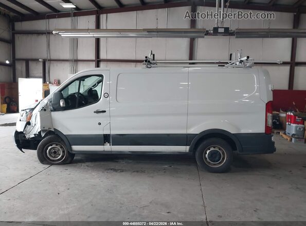 1FTYR1YM0HKB23030 2017 FORD TRANSIT-250 White 