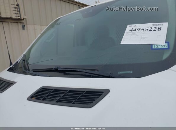 1FTYR1YM1HKA81595 2017 FORD TRANSIT-250 White 