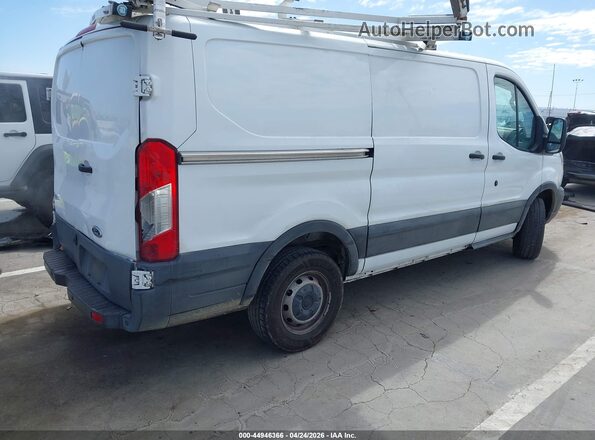 1FTYR1YM5HKA25434 2017 FORD TRANSIT-250 Белый 
