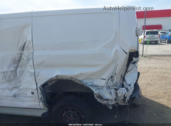 1FTYR1YM6JKA99273 2018 FORD TRANSIT-250 White 