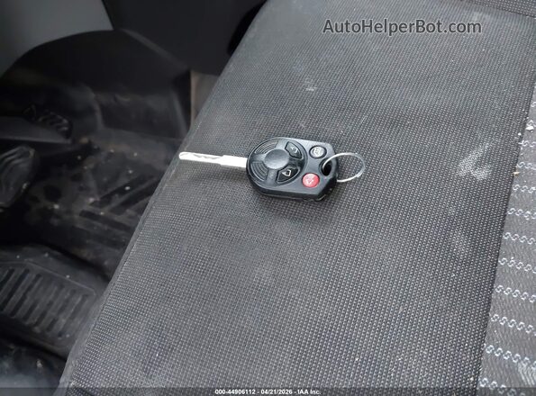 1FTYR1YM7HKB27818 2017 FORD TRANSIT-250 White Dashboard view