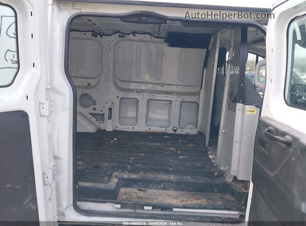 1FTYR1ZM2GKB36679 2016 FORD TRANSIT-250 White 