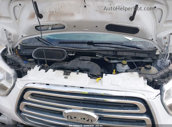 1FTYR1ZM2GKB36679 2016 FORD TRANSIT-250 White 