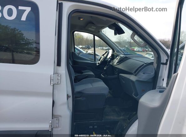 1FTYR1ZM2GKB36679 2016 FORD TRANSIT-250 White 
