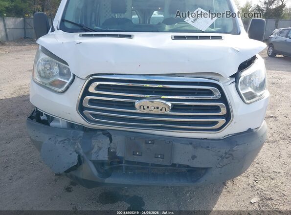 1FTYR1ZM2GKB36679 2016 FORD TRANSIT-250 White 