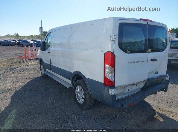 1FTYR1ZM2GKB36679 2016 FORD TRANSIT-250 White 