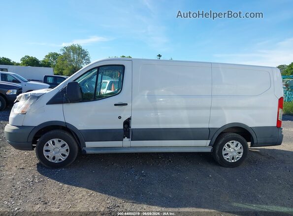 1FTYR1ZM2GKB36679 2016 FORD TRANSIT-250 White 