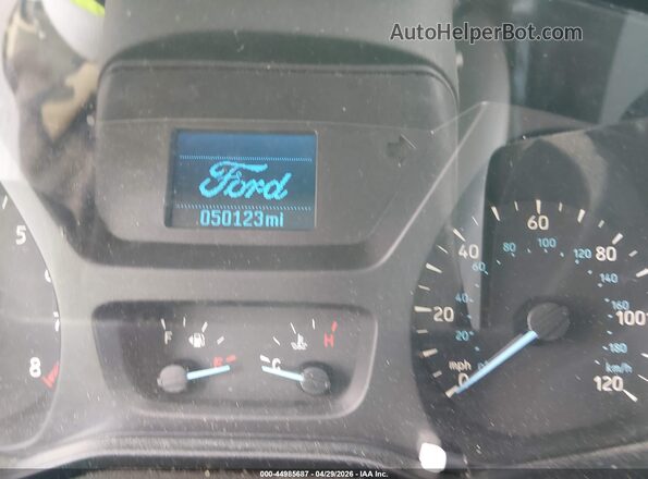 1FTYR1ZM4HKA46452 2017 FORD TRANSIT-250 White 