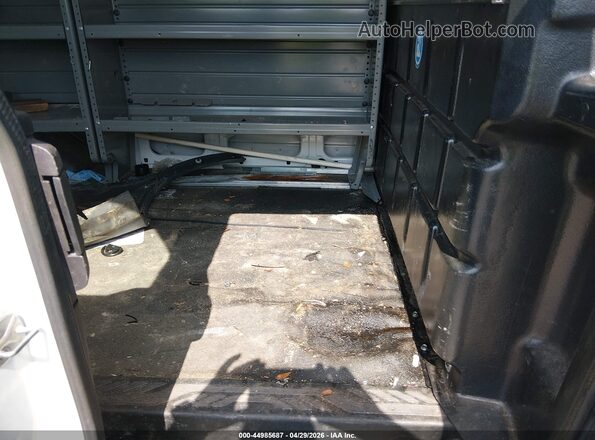 1FTYR1ZM4HKA46452 2017 FORD TRANSIT-250 White Вид наклейки з VIN-кодом
