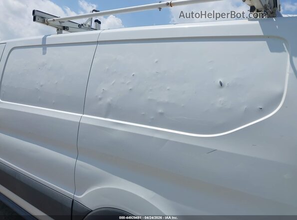 1FTYR1ZM9GKB44746 2016 FORD TRANSIT-250 White 