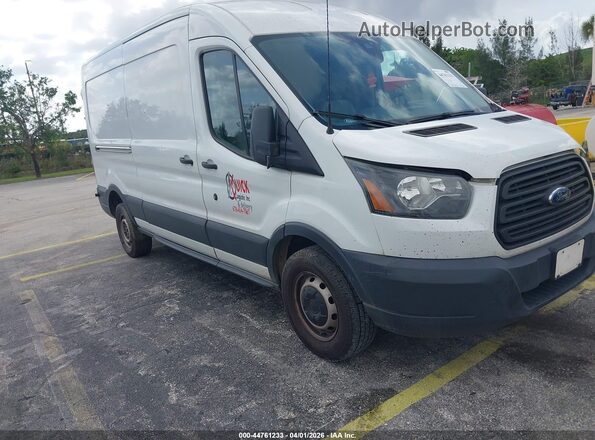 1FTYR2CG0GKA81979 2016 FORD TRANSIT-250 White 