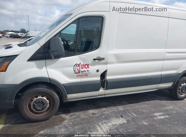 1FTYR2CG0GKA81979 2016 FORD TRANSIT-250 White 