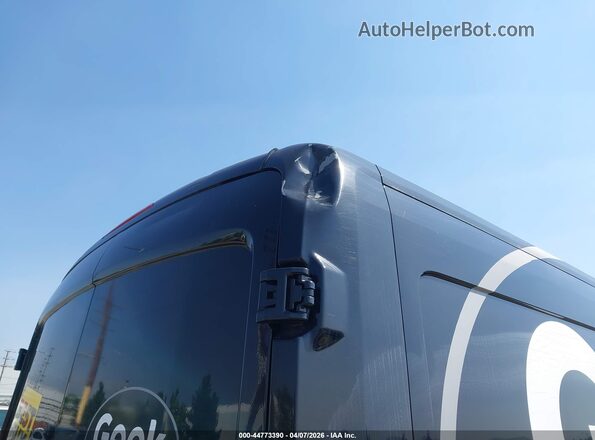 1FTYR2CM2GKB51861 2016 FORD TRANSIT-250 Black Вид наклейки з VIN-кодом