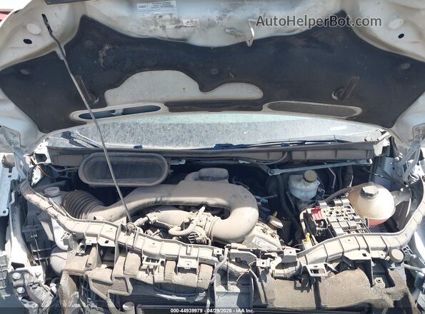 1FTYR2CM6JKA55688 2018 FORD TRANSIT-250 White Հետևի տեսք
