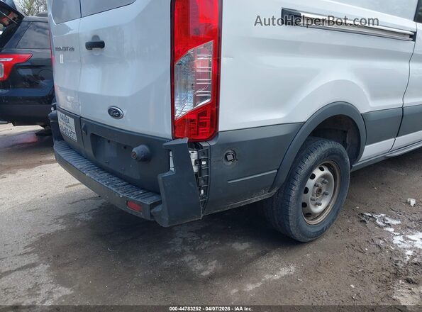 1FTYR2CMXHKB33822 2017 FORD TRANSIT-250 White 