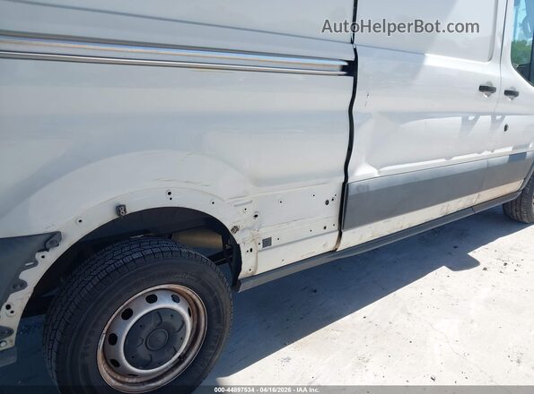 1FTYR2CMXJKA72168 2018 FORD TRANSIT-250 White 
