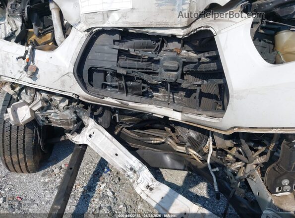 1FTYR2XM8JKA32262 2018 FORD TRANSIT-250 White Widok z tyłu