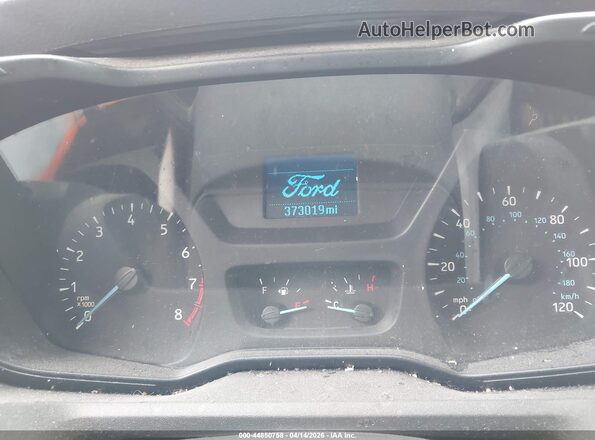1FTYR2XM9JKA61916 2018 FORD TRANSIT-250 White Vista de los asientos traseros