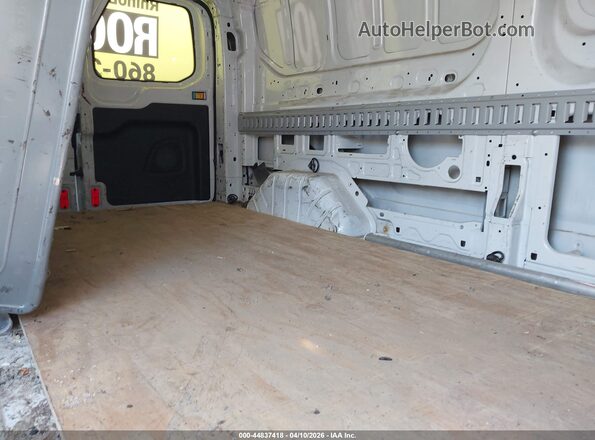 1FTYR2ZM3GKB06239 2016 FORD TRANSIT-250 White Vista de la etiqueta del VIN