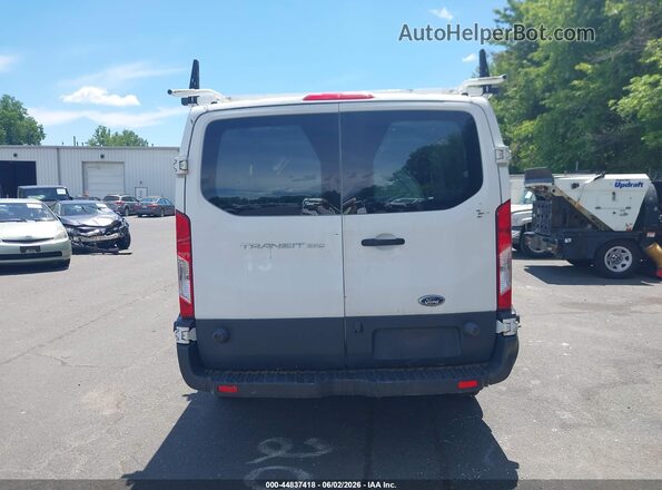 1FTYR2ZM3GKB06239 2016 FORD TRANSIT-250 White 