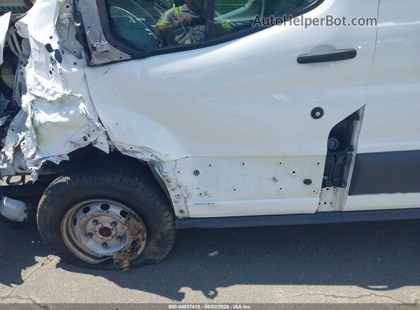 1FTYR2ZM3GKB06239 2016 FORD TRANSIT-250 White 