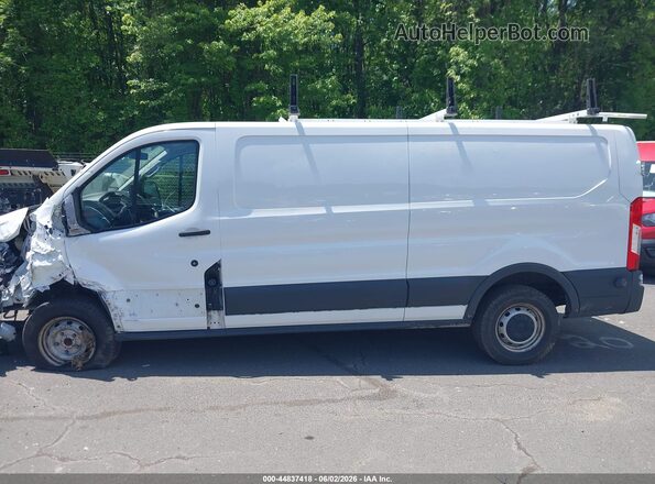 1FTYR2ZM3GKB06239 2016 FORD TRANSIT-250 White Vista interior de 360 grados